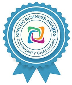 kinetic-business-community-champion-badge