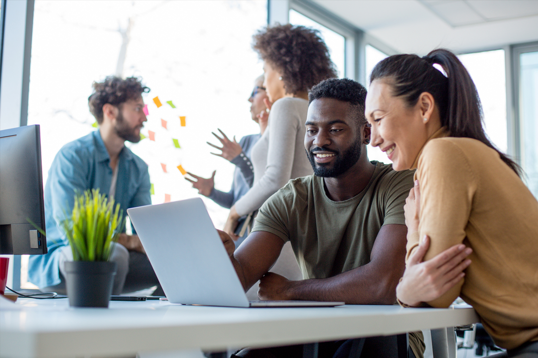 make-new-connections